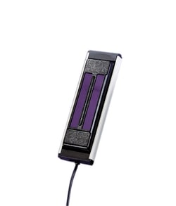Research Products International Corp Twin UV Lamp, 2x365 NM, Quantity: