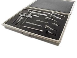 Research Products International Corp Micro-Tissue Grinder Kit