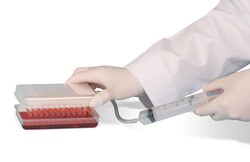 Research Products International Corp Vaccupette, 96 Channel Pipettor, Quantity: