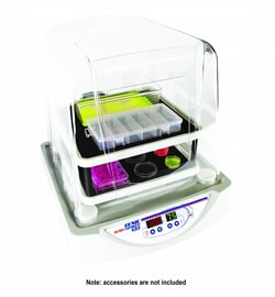 Research Products International Corp Genie Temp-Shaker 100