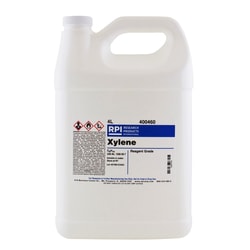Research Products International Corp Xylene, Reagent Grade, 4 Liters, Quantity: