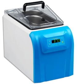 Research Products International Corp MyBath 4L Water Bath, Complete Personal Water Bath