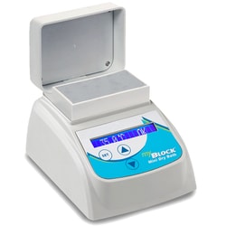Research Products International Corp MyBlock, Mini Dry Bath, Quantity: