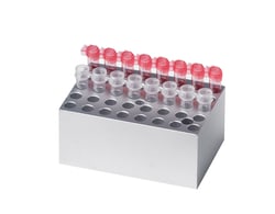 Research Products International Corp&nbsp;BLOCK FOR NO. 400780, HOLD 40X0.2ML PCR TUBES