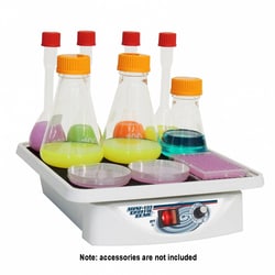 Research Products International Corp Stacking Tray for Mini-100 Orbital-Genie