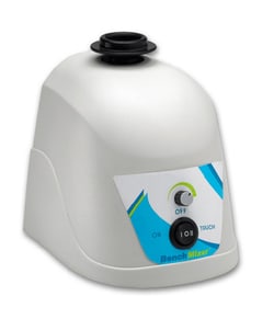 Research Products International Corp BenchMixer Vortex Mixer with Q-Drive Dynamic Balance System