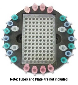Research Products International Corp Combination Head for One Microplate