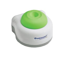 Research Products International Corp VORNADO Miniature Vortex Mixer, Green Cup
