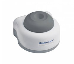 Research Products International Corp VORNADO Miniature Vortex Mixer, 220V,