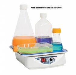 Research Products International Corp Mini-300 Orbital-Genie, Adhering Mat