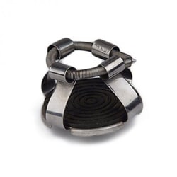 Research Products International Corp 100 ml Flask Clamp for use with Mini-300