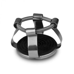 Research Products International Corp 250 ml Flask Clamp for use with Mini-300