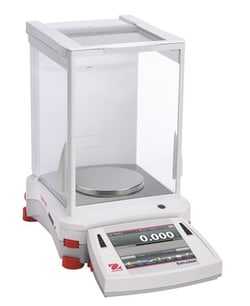 Research Products International Corp OHAUS Explorer Balance, EX423