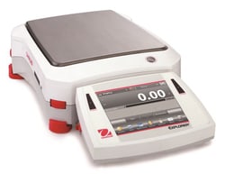 Research Products International Corp OHAUS Explorer Balance, EX6202, Quantity: