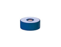 Research Products International Corp 5ml MacrewTube Screw Caps, Blue, 200 per package