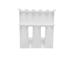 Research Products International Corp&nbsp;SureStand Pipette Rack, Cap 5, 2 multi