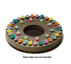 Research Products International Corp&nbsp;Vortex-Genie, Micro-Tube Inserts