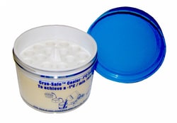 Research Products International Corp Mr. Frosty Cryo Freezing Container,