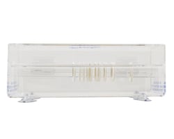 Research Products International Corp Dispenser for 1 Inch Core Time Tapes,