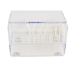 Research Products International Corp Dispenser for 3 Inch Core Time Tapes