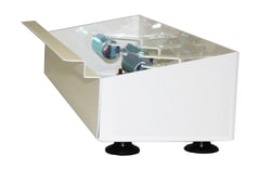 Research Products International Corp RPI Multi-Tape Dispenser 1 Inch Core