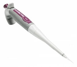 Research Products International Corp Hamilton SoftGrip Pipettes, Fixed Volume, 10UL