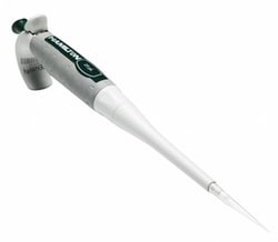Research Products International Corp Hamilton SoftGrip Pipettes, Fixed Volume, 25UL