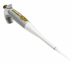 Research Products International Corp Hamilton SoftGrip Pipettes, Fixed Volume, 50UL