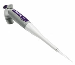 Research Products International Corp&nbsp;Hamilton SoftGrip Pipettes, Fixed Volume,100UL
