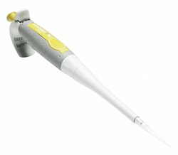 Research Products International Corp&nbsp;Hamilton SoftGrip Pipettes, Fixed Volume, 200UL