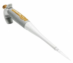 Research Products International Corp&nbsp;Hamilton SoftGrip Pipettes, Fixed Volume, 250UL