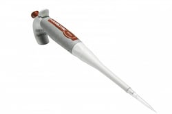 Research Products International Corp Hamilton SoftGrip Pipettes, Fixed Volume, 300UL