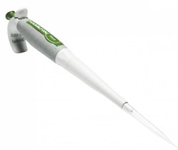 Research Products International Corp&nbsp;Hamilton SoftGrip Pipettes, Fixed Volume, 500UL