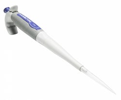Research Products International Corp Hamilton SoftGrip Pipettes, Fixed Volume, 1000UL
