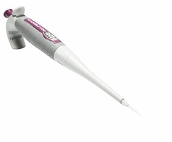 Research Products International Corp Hamilton SoftGrip Pipettes, Adjustable