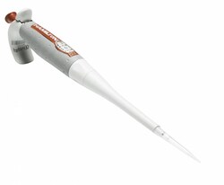 Research Products International Corp Hamilton SoftGrip Pipettes, Adjustable Volume,  30-300UL