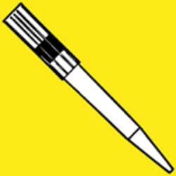 Research Products International Corp&nbsp;Filter Pipette Tips, 1000ul, Sterile, 100 per Rack, 1000 per Case