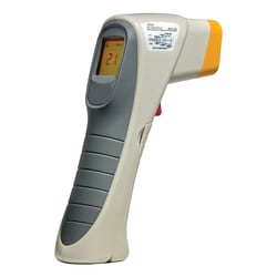 Research Products International Corp Infrared Laser Thermometer, Provides Instant Temperature Measurement