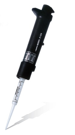 Research Products International Corp Repetitive Dispenser, Complete with