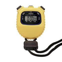 Research Products International Corp Water Resistant Stopwatch, Quantity: