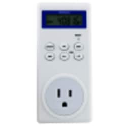 Research Products International Corp Mini-Time Controller, Quantity: Each