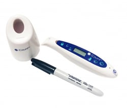 Research Products International Corp eCount Electronic Colony Counter,