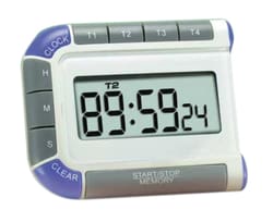 Research Products International Corp Traceable Multi-Colored Timer