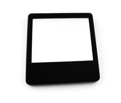 Research Products International Corp Portable Mini Light Box, Benchtop Light Source