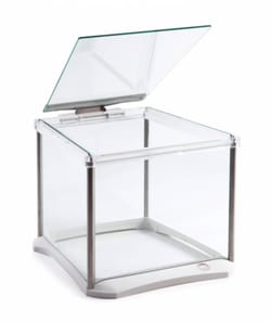 Research Products International Corp Draft Shield Kit,EX, Quantity: Each