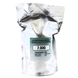 Research Products International Corp&nbsp;Traceable pH Buffer Standards, 7.000 pH Value, 16oz