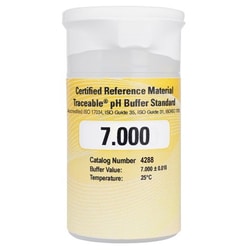 Research Products International Corp Traceable pH Buffer Standards, 7.000