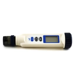 Research Products International Corp Large Display pH Pen, 0.01 Resolution
