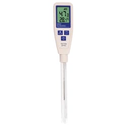 Research Products International Corp Test Tube pH Pen with ATC (Auto Temp