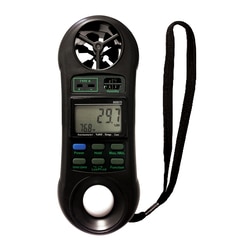 Research Products International Corp Mini-Environmental Meter, Quantity: